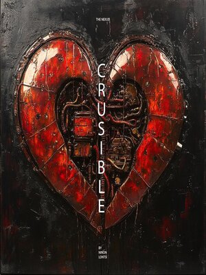 cover image of CRUSIBLE